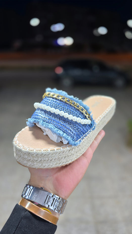 Mull espadrilles