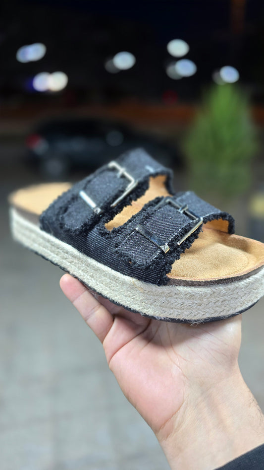 Mull espadrilles