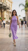 Robe moulante