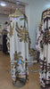 Robe oversize