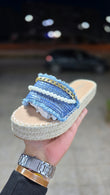 Mull espadrilles