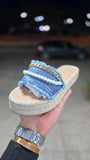Mull espadrilles