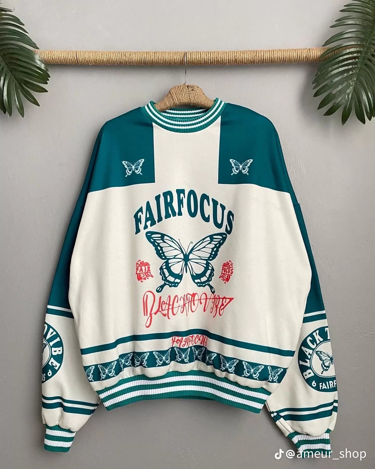 Pull fairfocus