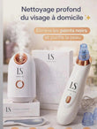 Kit Soin du Visage Lovina Skin – Nettoyage Profond & Anti-Points Noirs