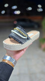 Mull espadrilles