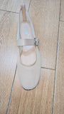 Ballerines Mary Jane en Maille Respirante – Élégance & Confort Quotidien