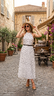 Robe Chic & Estival (Esprit Riviera)