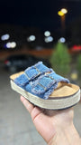 Mull espadrilles