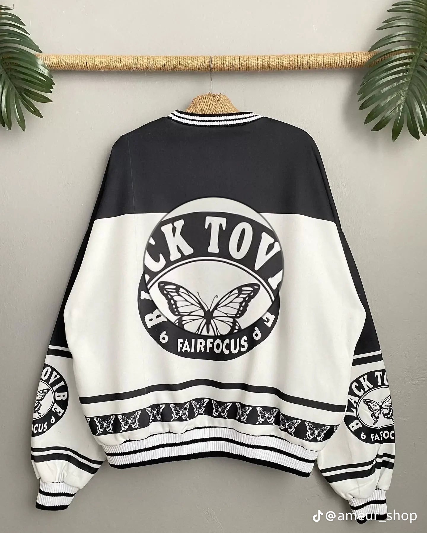 Pull fairfocus